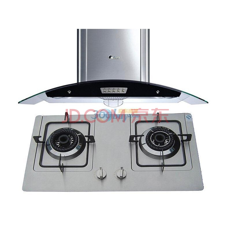 【美的CXW-200-DT17S+】美的(Midea)欧式抽