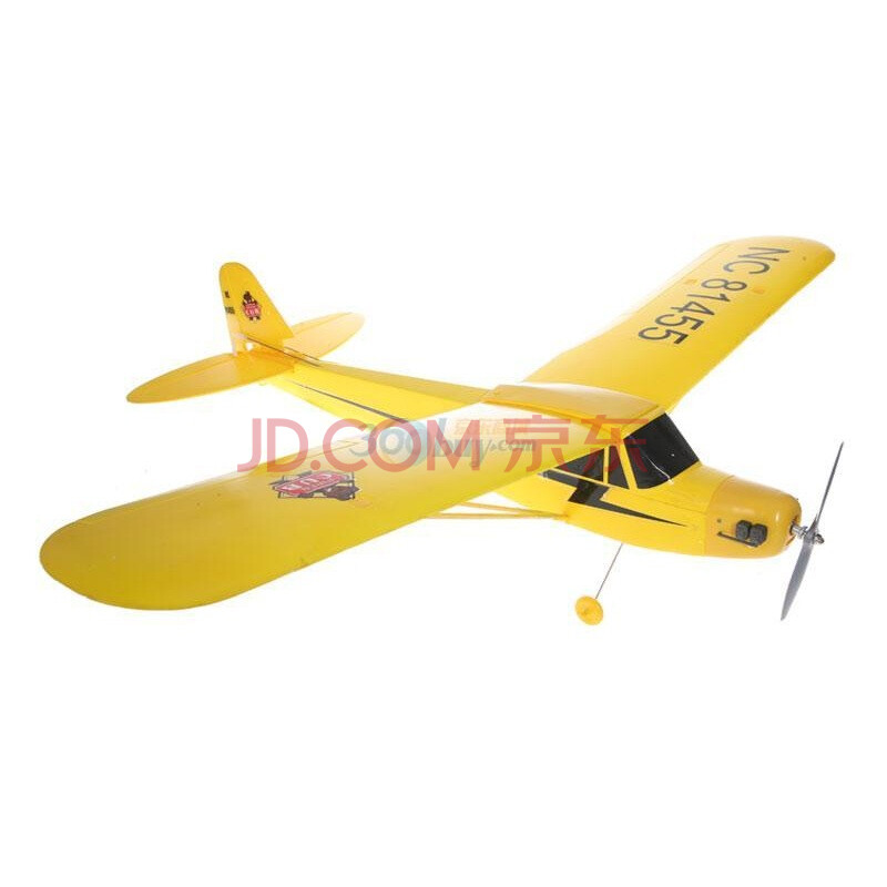 【横隆J-3】横隆电动遥控滑翔机 J-3图片