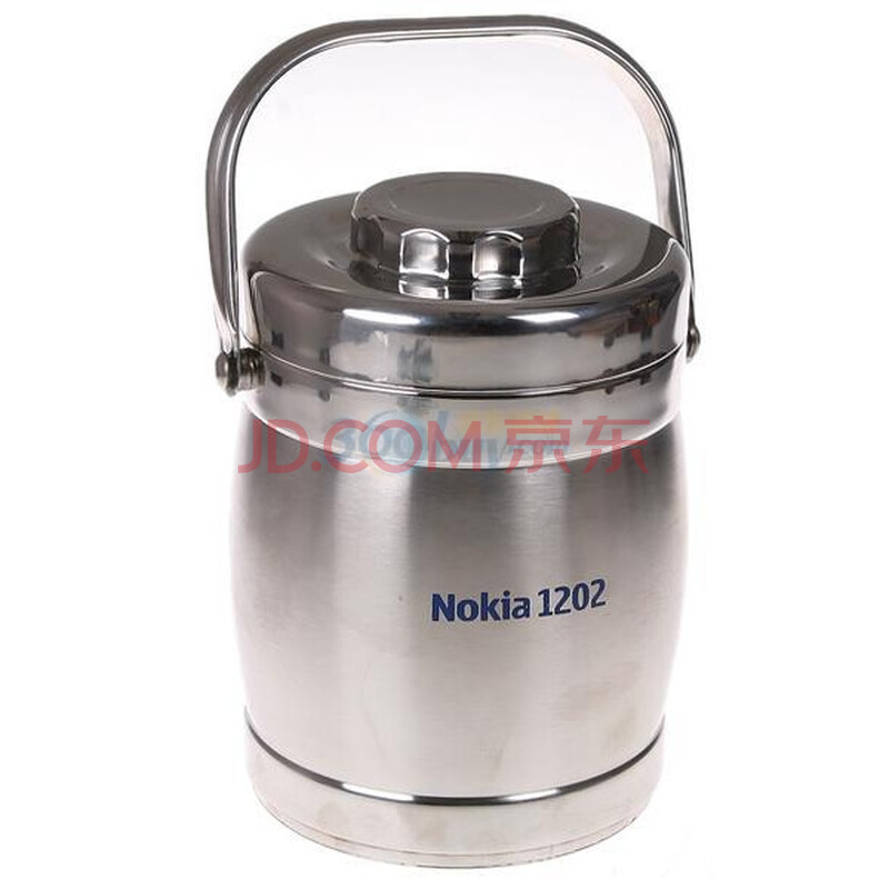 【美洋不锈钢三层保温饭盒】不锈钢三层保温饭