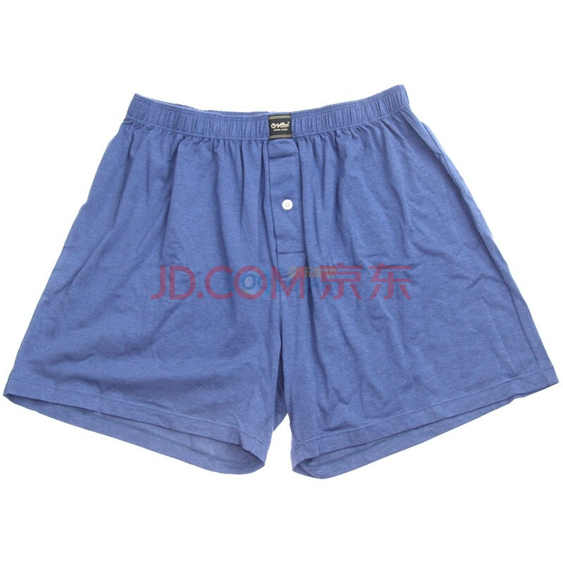 【金利来男士莫代尔阿罗裤 <em>短裤</em>BJM<em>050</em>NK88