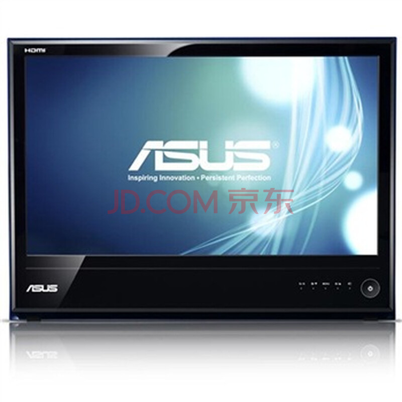 华硕（ASUS ）MS248H-C  23.6英寸LED背光宽屏液晶显示器