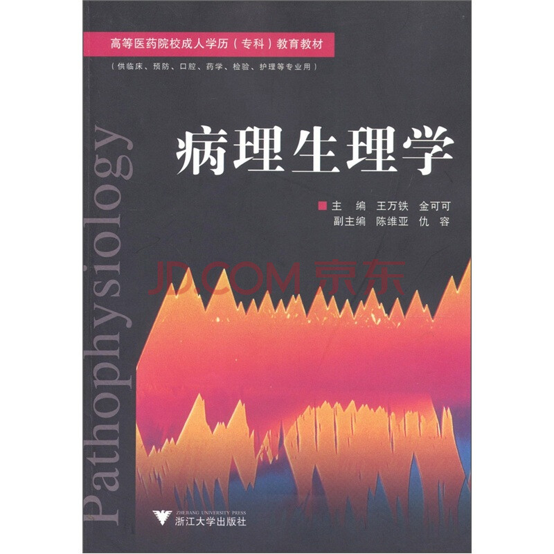 病理生理学图片