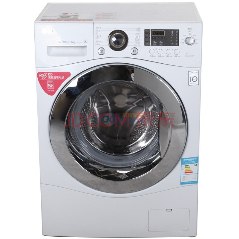 【LGWD-N10340D】LG洗衣机WD-N10340D