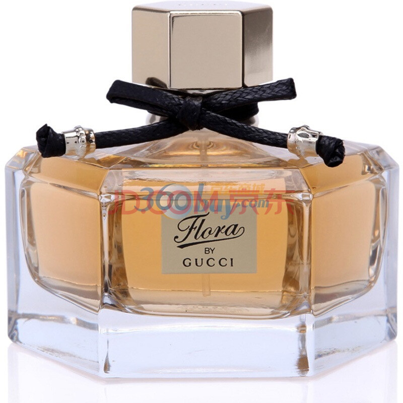 GUCCI古驰花之舞香水75ML