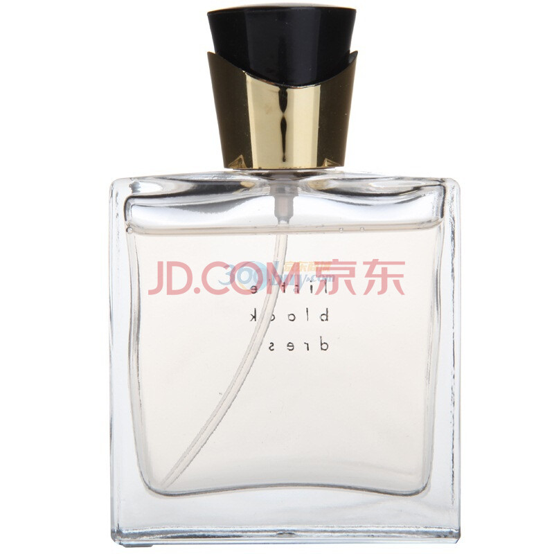 雅芳小黑裙喷雾香水50ml图片\/大图(52403597号) - 智购网