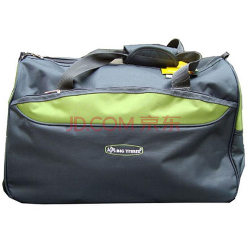 【贝格斯瑞拉杆包】贝格斯瑞拉杆包11010灰绿