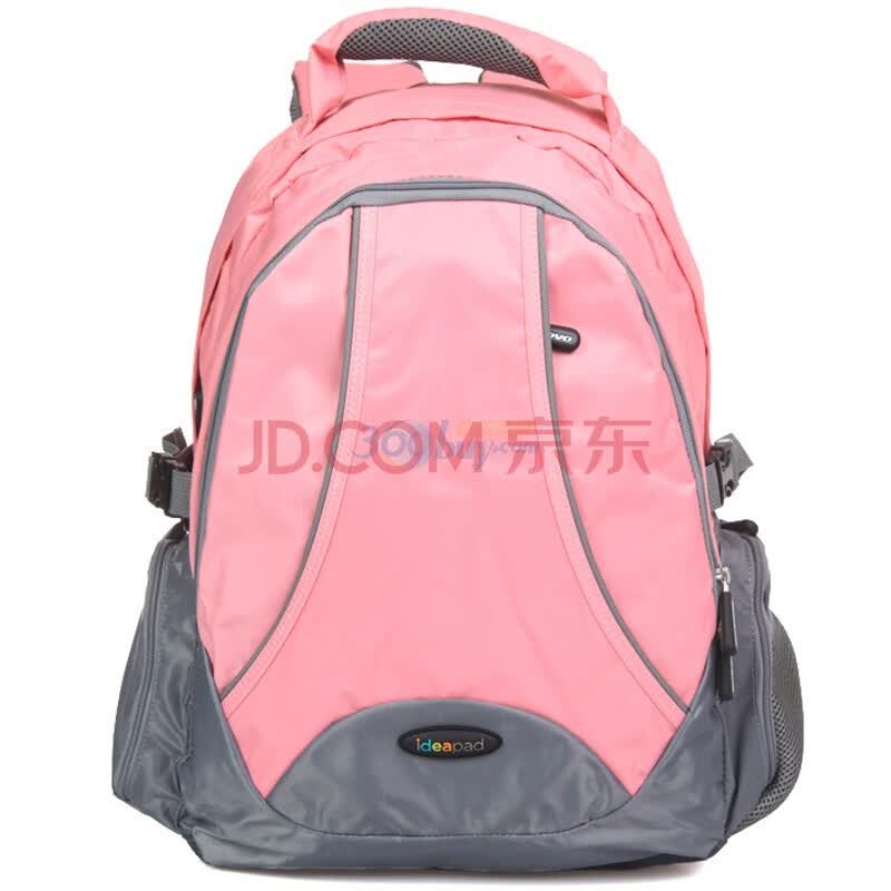 【联想<em>女士双肩电脑包</em>】联想Lenovo15寸<em>女士</em>
