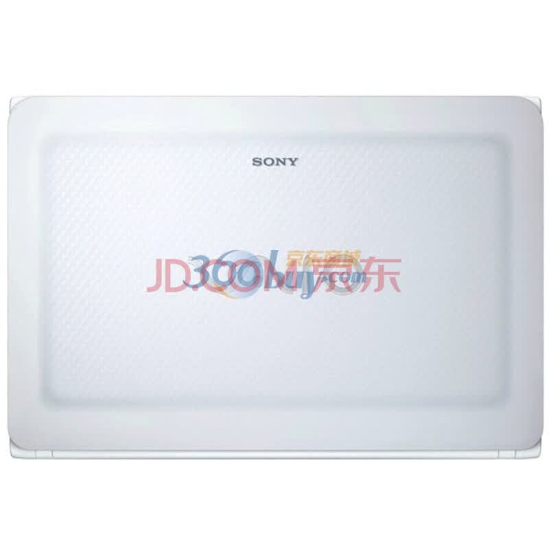索尼（SONY）VPCCA47EC/W 14.0英寸笔记本电脑（i5-2450M 2G 500G HD6630M 1G独显 蓝牙 USB3.0 W7 白）