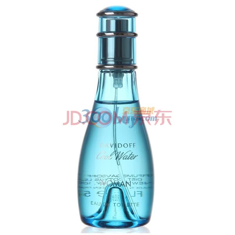 Davidoff大卫杜夫神秘水女士淡香水50ml