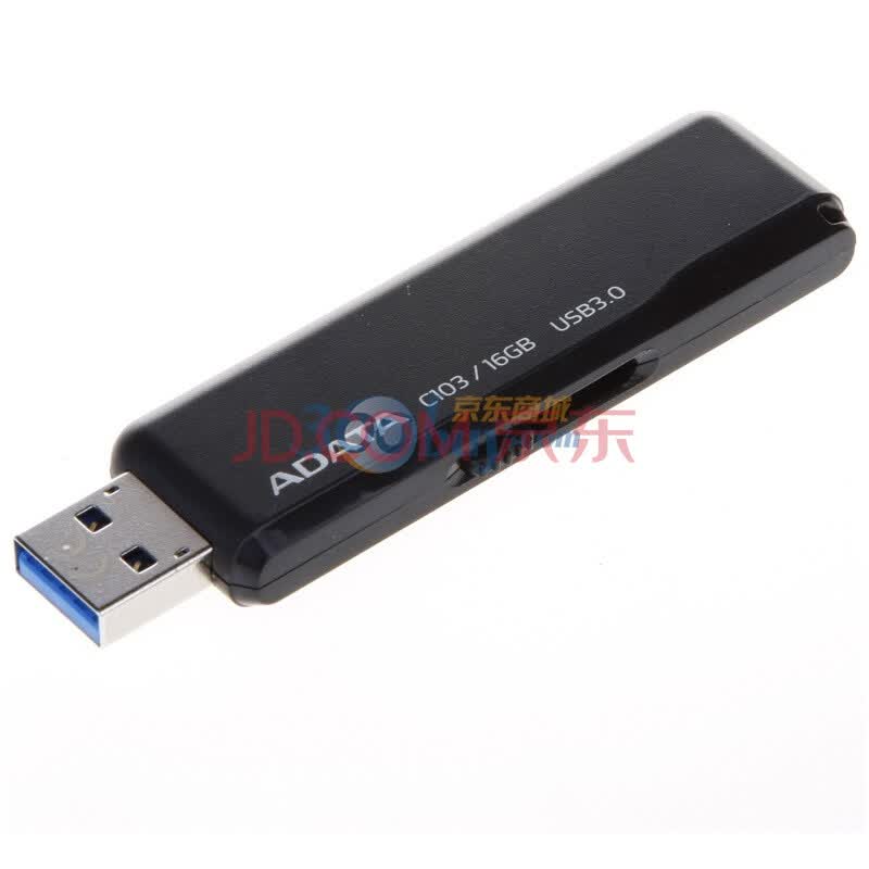 威刚（ADATA)  C103闪存盘 16GB