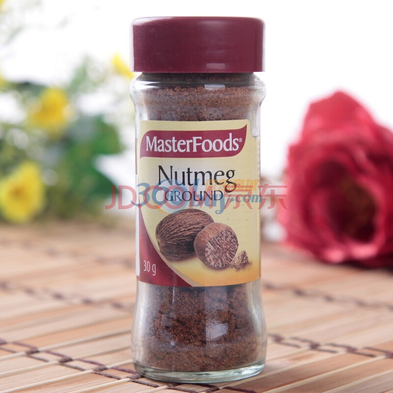 【每食富豆蔻粉】每食富豆蔻粉30克*1图片