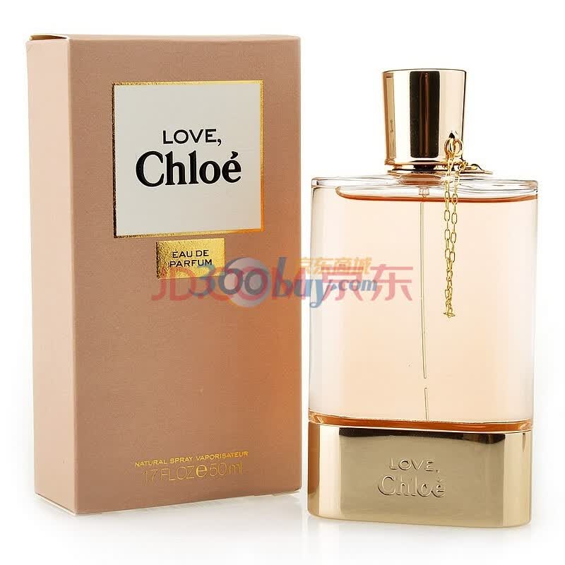 【蔻依<em>香氛</em>】<em>Chloe</em>蔻依挚爱<em>女士香氛</em> 50ml图片