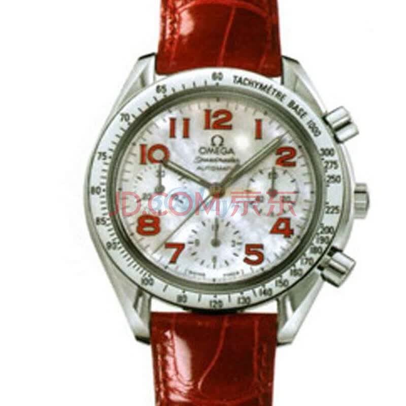 【<em>欧米茄女表</em>3834.79.40】<em>欧米茄</em>(<em>Omega</em>)超霸