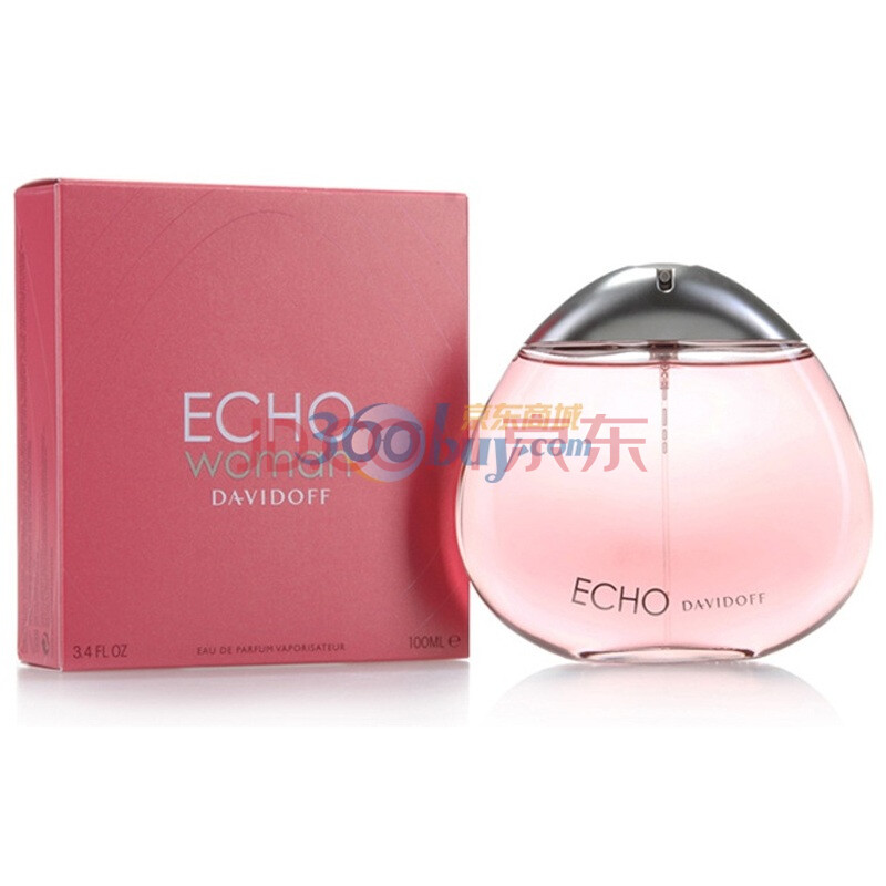 Davidoff大卫杜夫回声女士香水100ml