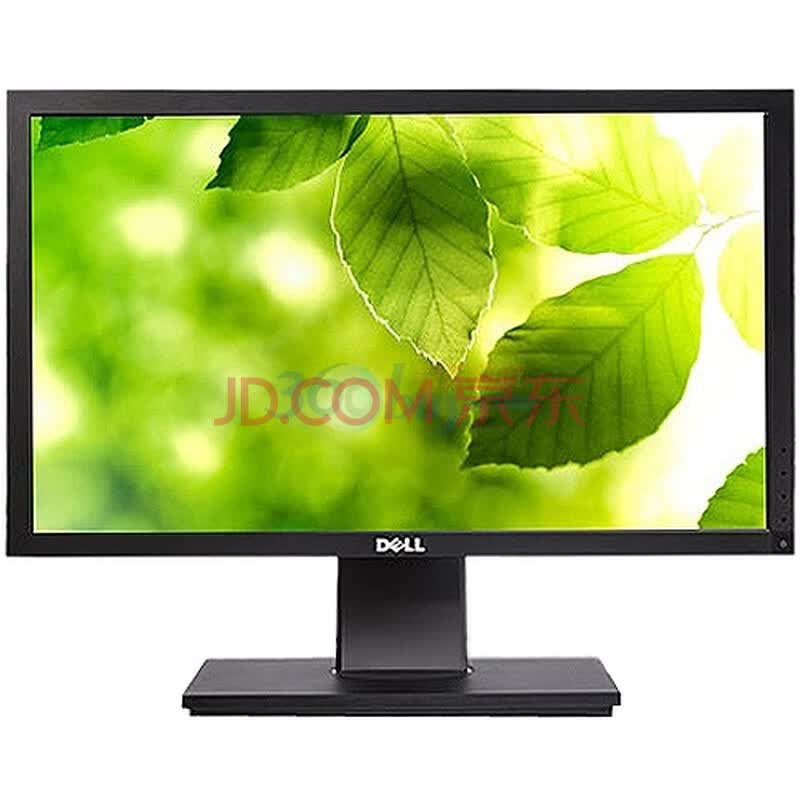 戴尔（DELL）专业级P2211H 21.5英寸宽屏LED背光显示器