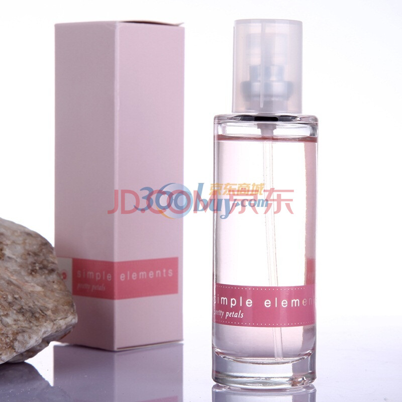 雅芳悦己香水花瓣雨30ml