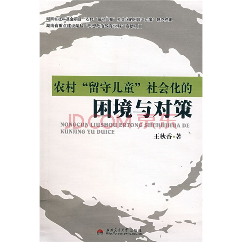 农村留守儿童的情感缺失及对策读后感