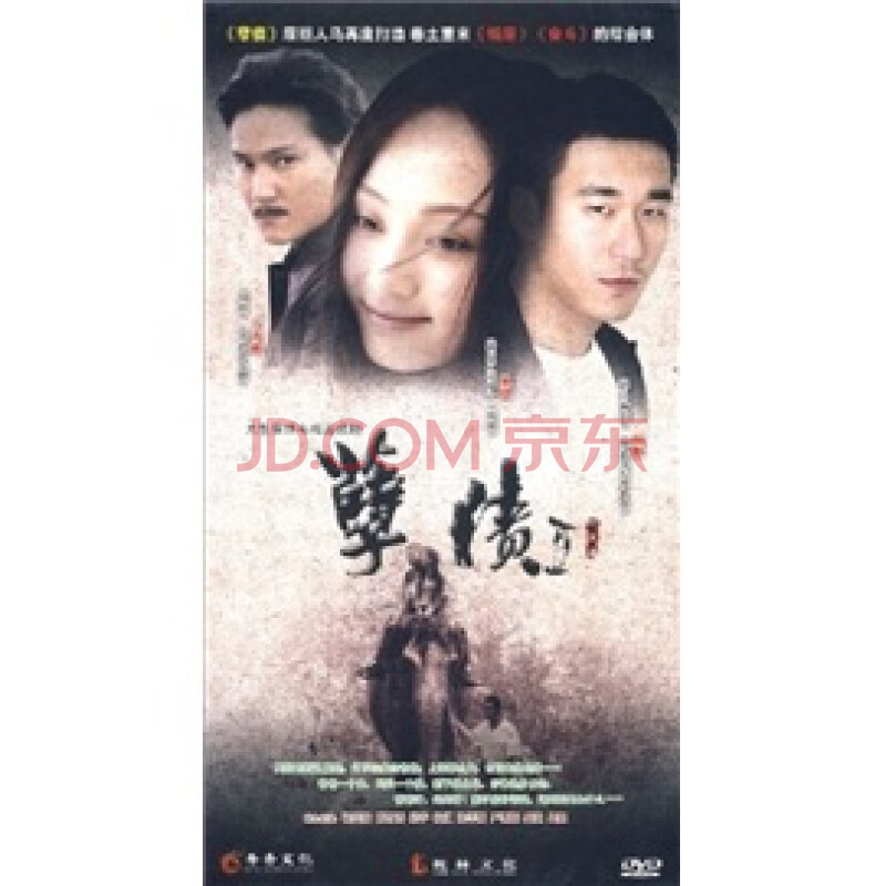 孽债2(12dvd)