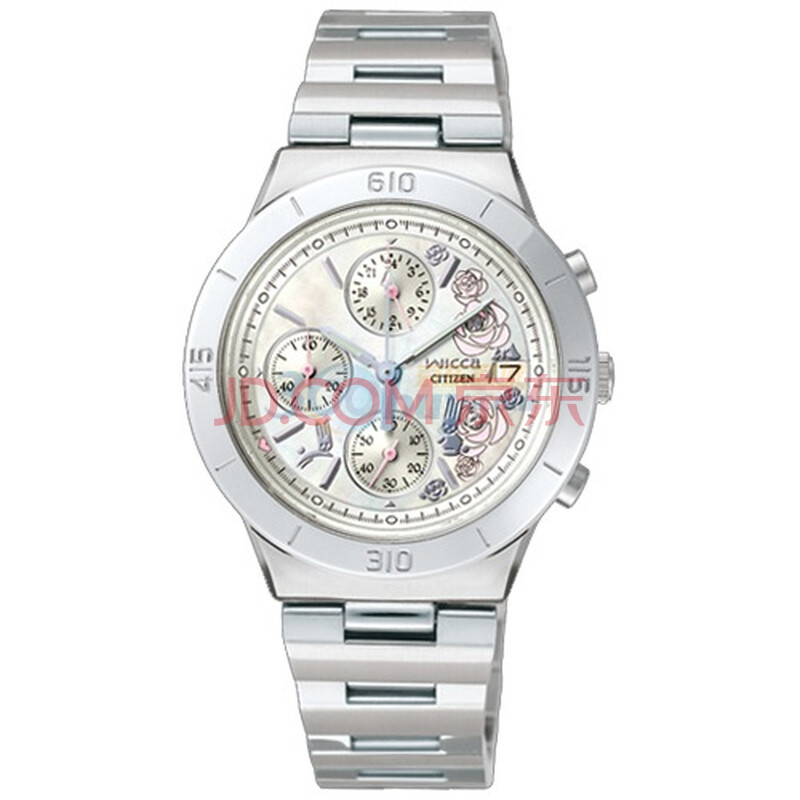 【<em>西铁城石英女表</em> FA1006-50D】西铁城CITIZ