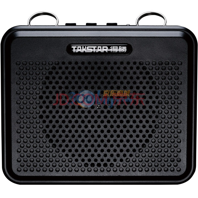 得胜（TAKSTAR） E230 有线扩音器 黑色