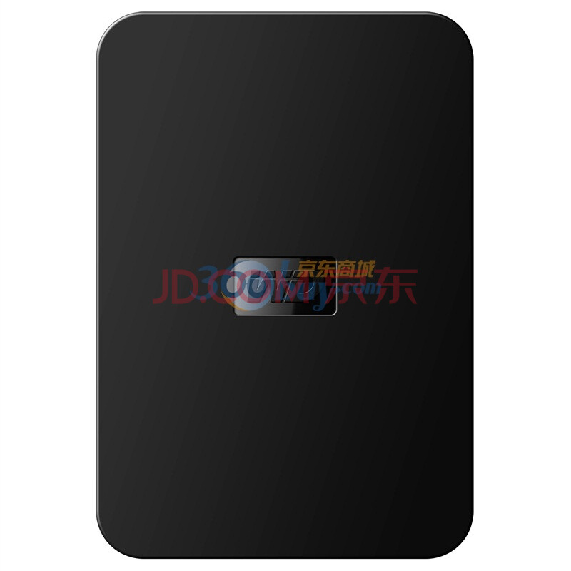 西部数据（WD）Elements Portable SE系列2.5英寸USB3.0移动硬盘500GB （WDBPCK5000ABK）
