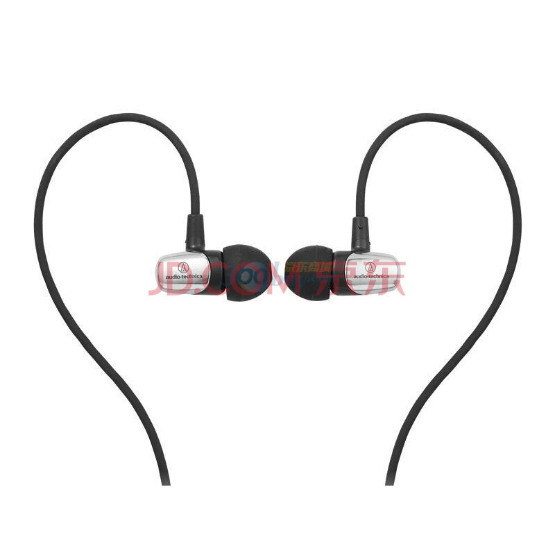 【铁三角ATH-CK100】铁三角(audio-technica