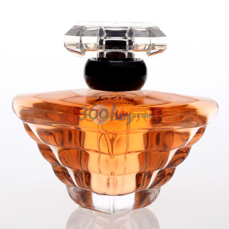 【兰蔻香水】lancome兰蔻珍爱香水50ml图片