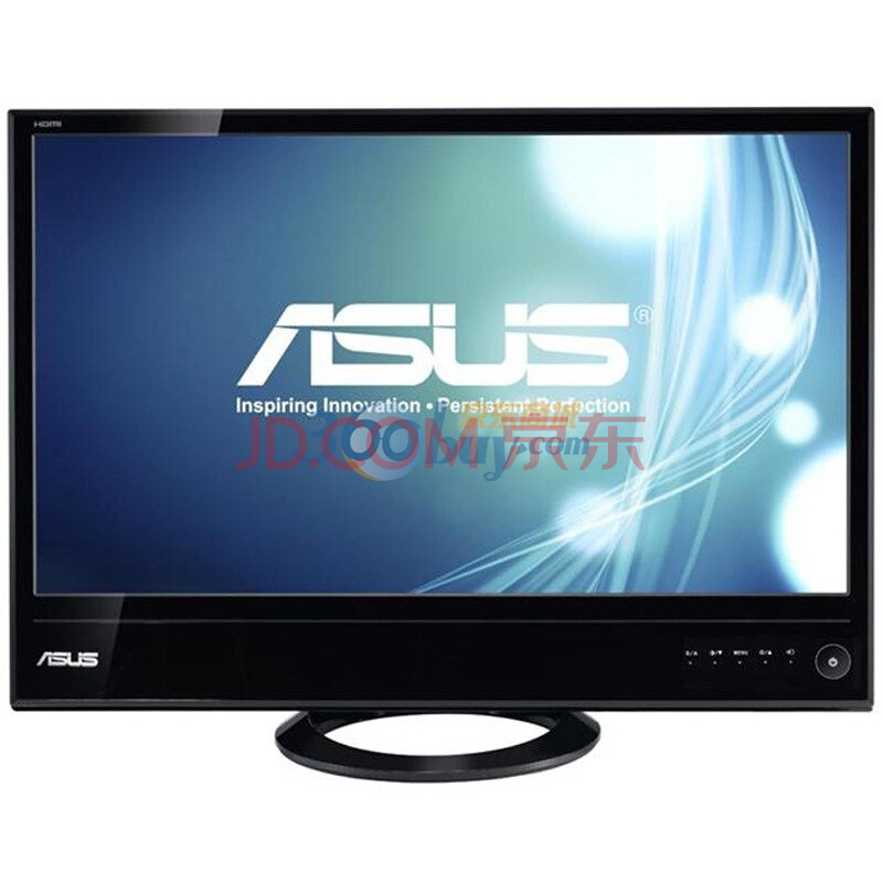 华硕（ASUS ）ML239H-C  23英寸LED背光IPS宽屏液晶显示器