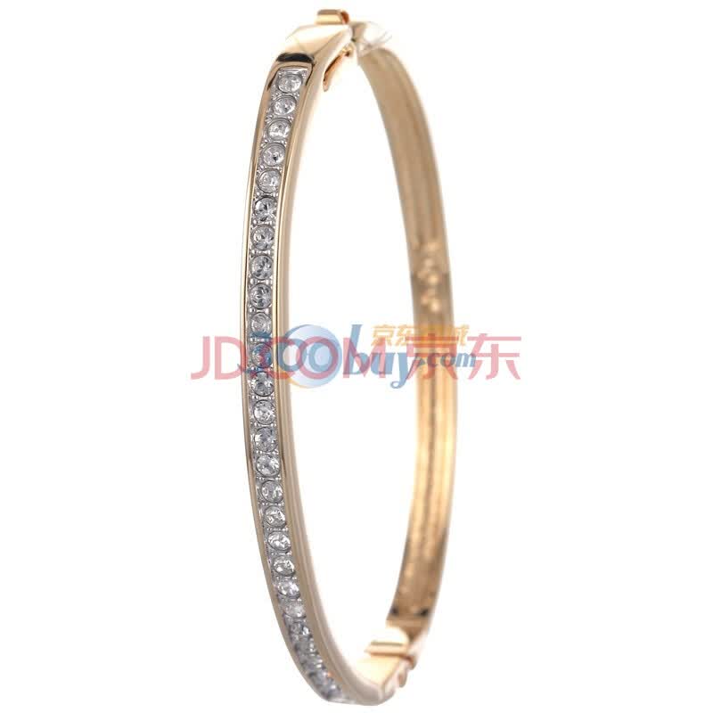 【<em>施华洛世奇手镯</em>】<em>swarovski</em> <em>施华洛世奇</em>水晶