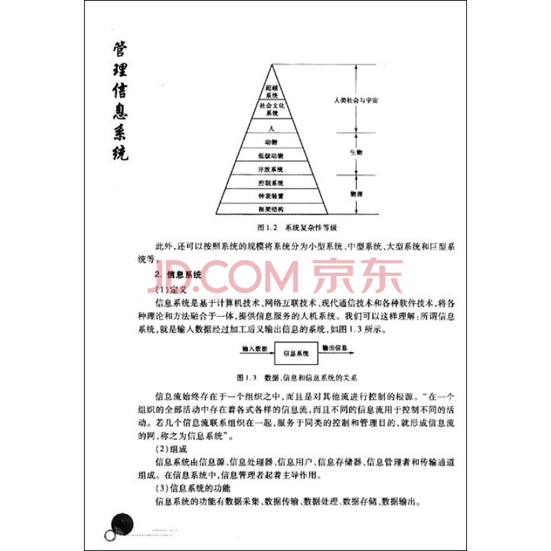 京东商城 管理信息系统 报价\/价格查询 - 智购网