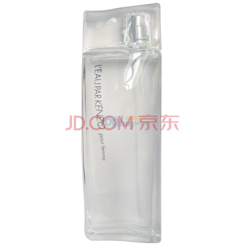 【凯卓香水】KENZO凯卓纯净之水香水50ml图片