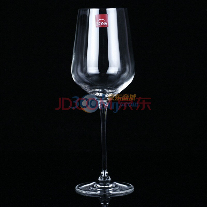 【洛娜酒杯】RONA无铅水晶 雪瑞斯玛葡萄酒