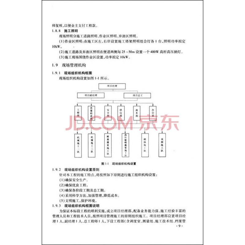 目录1、全面性5施工总附图计划图纸6施工现图框缩小0.8,进度比例图片