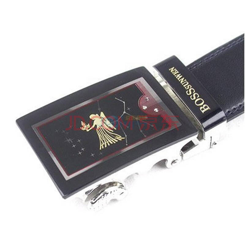 【BOSSSUNWEN皮带】BOSSSUNWEN男士皮带图片