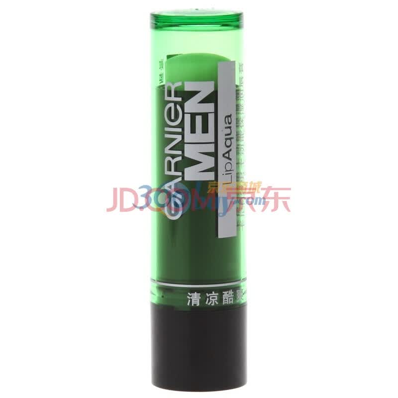 Garnier卡尼尔男士动能保湿润唇膏3.5g