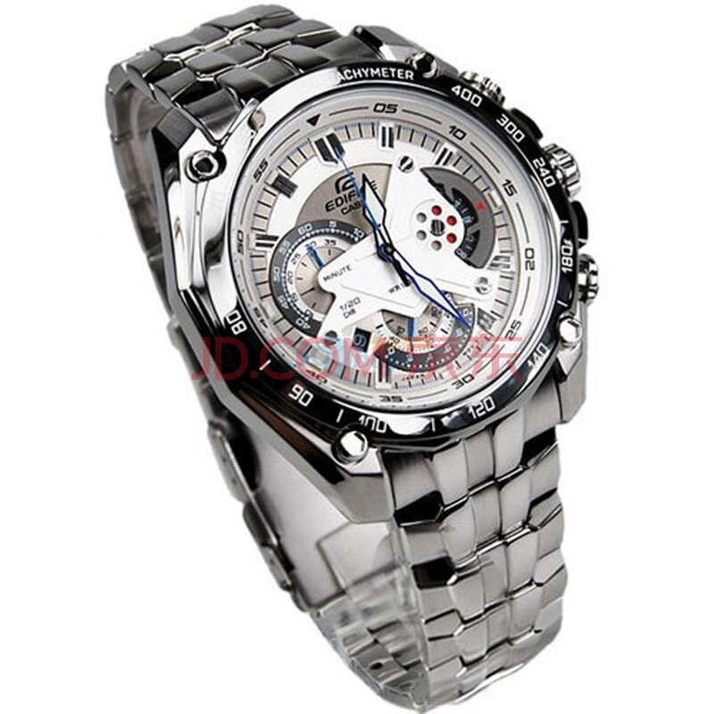 casio ef 550d 7av