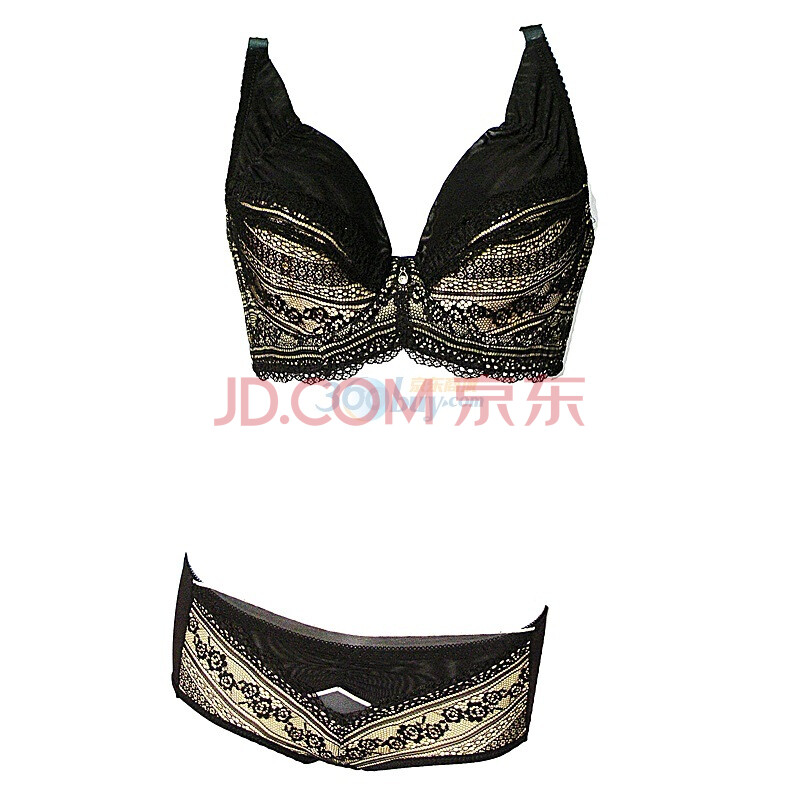 【秀秀美戴恩的魔咒<em>全罩杯调整型文胸</em>套装】秀