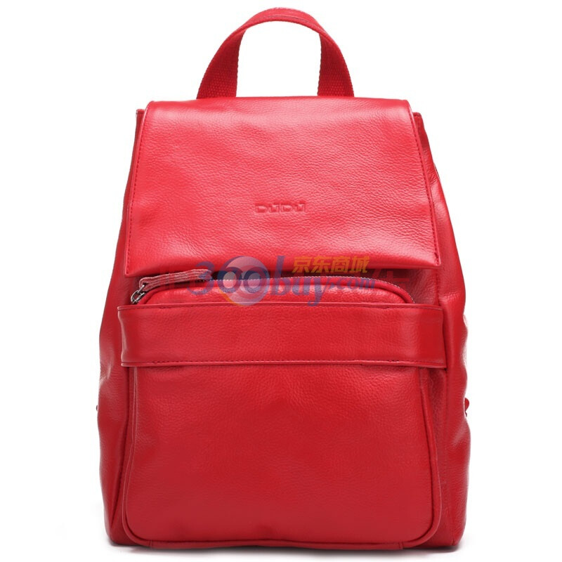 【DUDU背包】DUDU艾米莉系列牛皮手提双肩