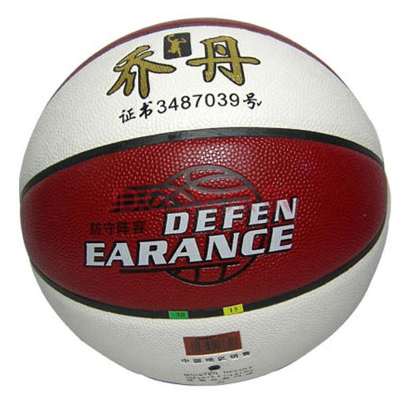 【乔丹7号 防守阵容8片】乔丹7号篮球 防守阵