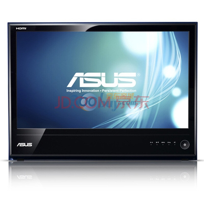 华硕（ASUS ）MS228H-C  21.5英寸LED背光宽屏液晶显示器