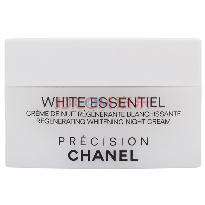 【香奈儿晚霜】香奈儿美白保湿晚霜 50g图片