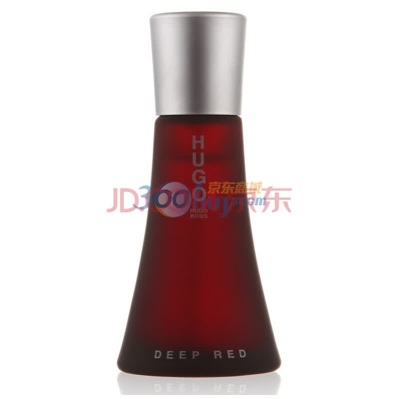 HUGO BOSS优客深红女士香水30ML
