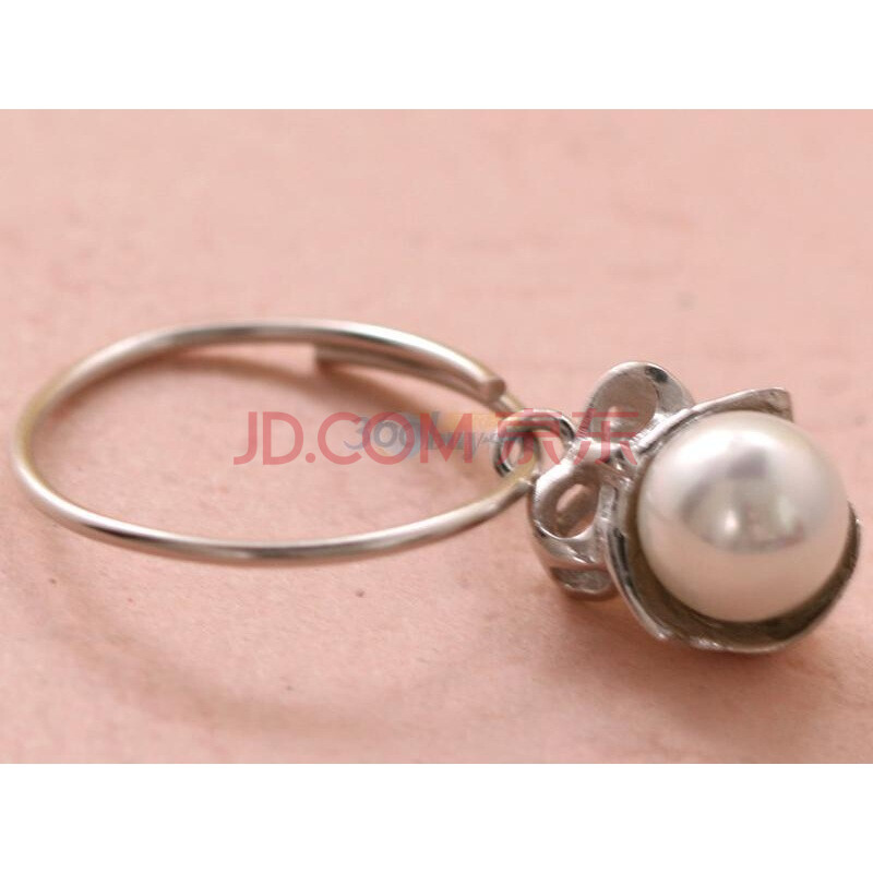 che切925纯银耳环溶雪图片