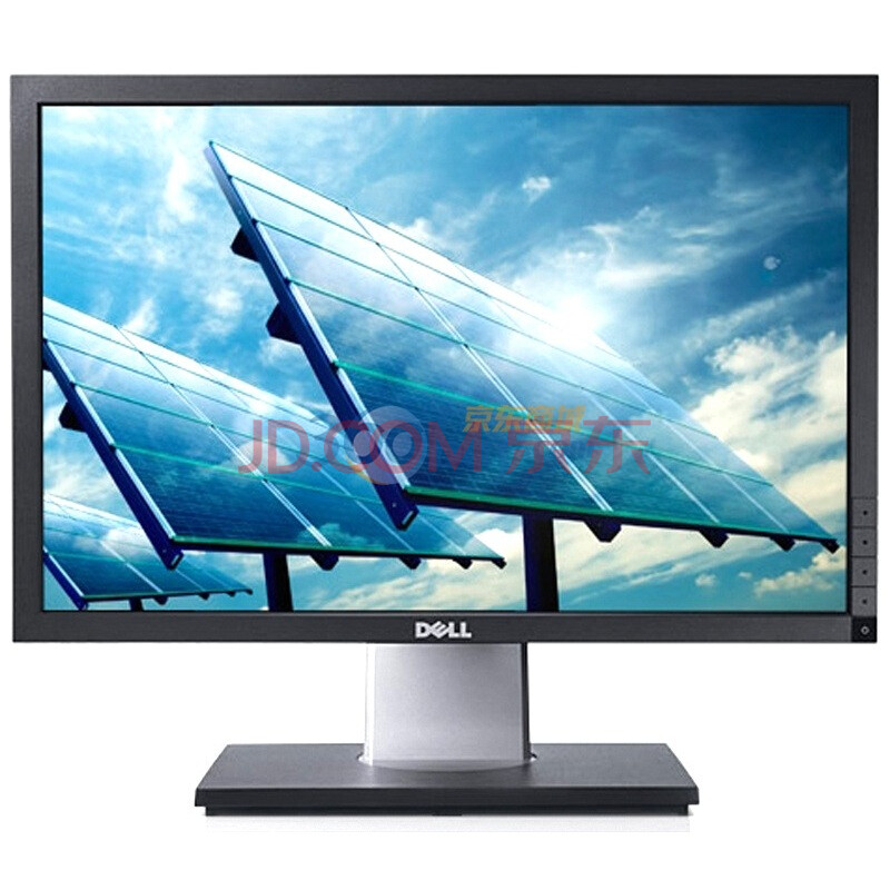 戴尔（Dell）专业级 P1911 19英寸宽屏显示器