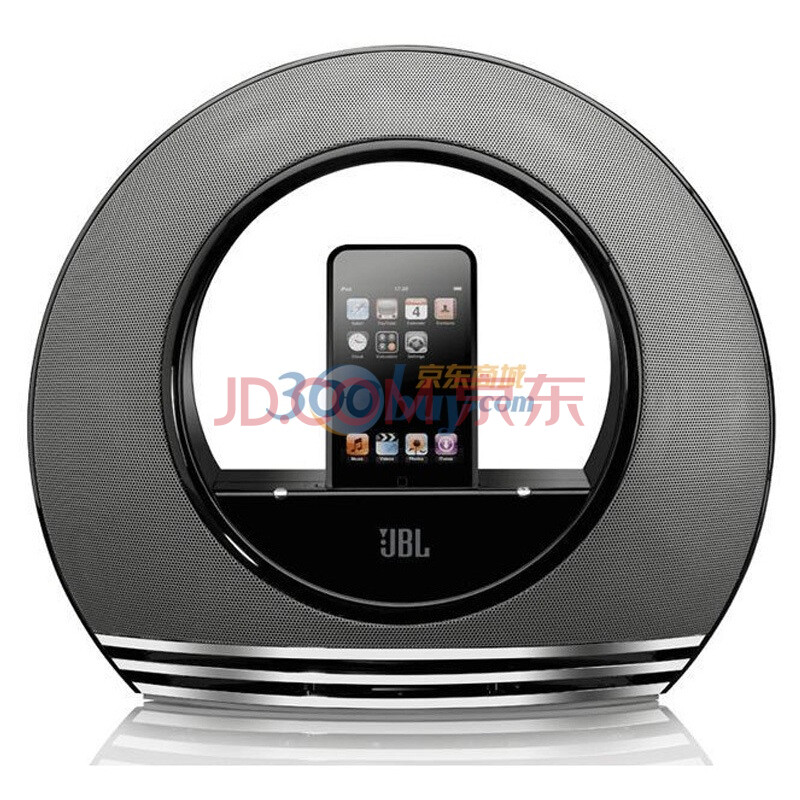 JBL RADIAL 无所不能 黑色