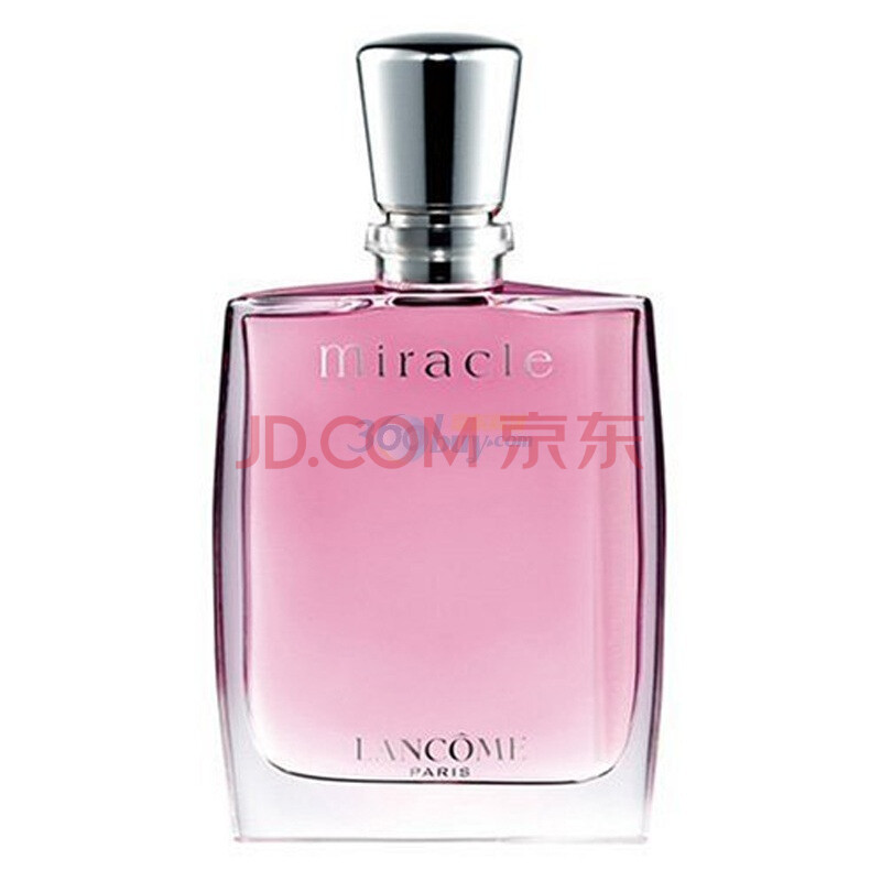 【兰蔻香水】Lancome兰蔻奇迹香水30ml图片