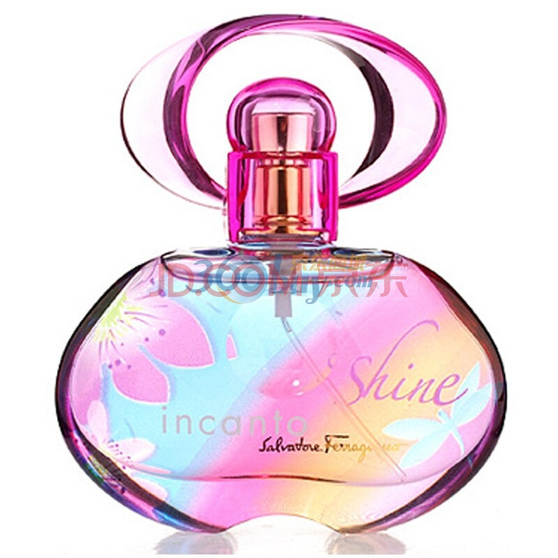 Ferragamo菲拉格慕梦中彩虹女士香水30ml
