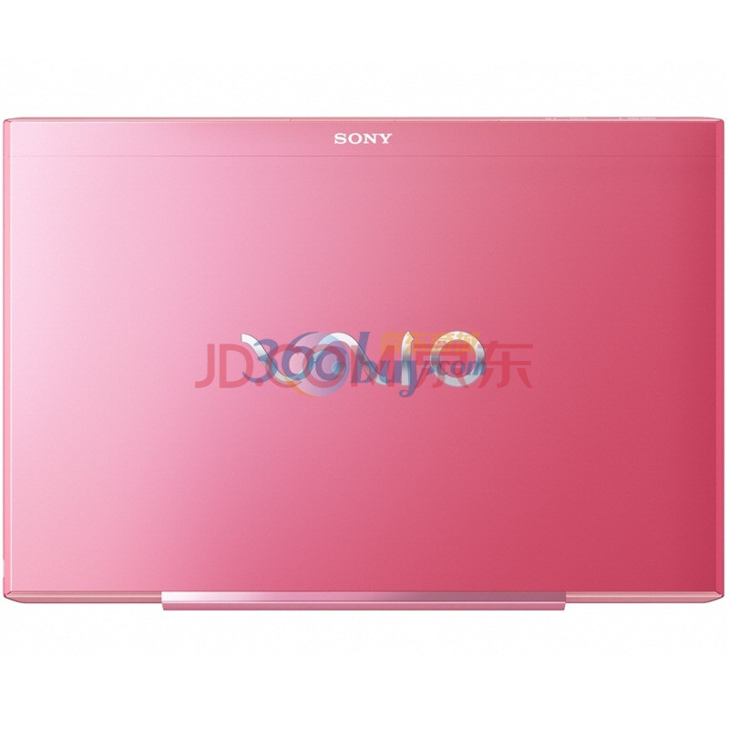 索尼（SONY）VPCSD47EC/P 13.3英寸笔记本电脑（i3-2350M 4G 640G 512独显 双显切换 蓝牙 USB3.0 W7 粉）
