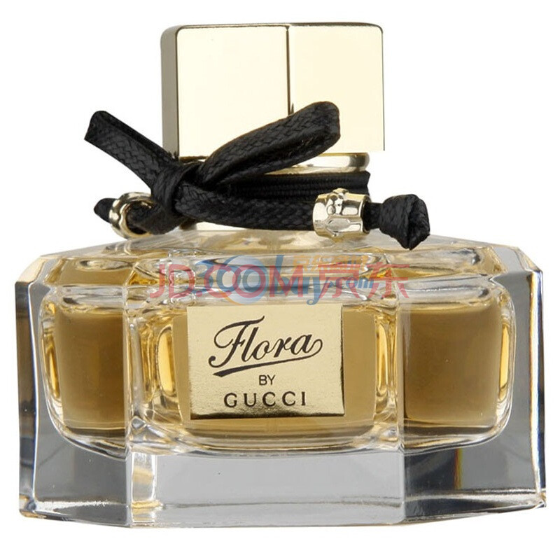 GUCCI古驰花之舞香水30ML