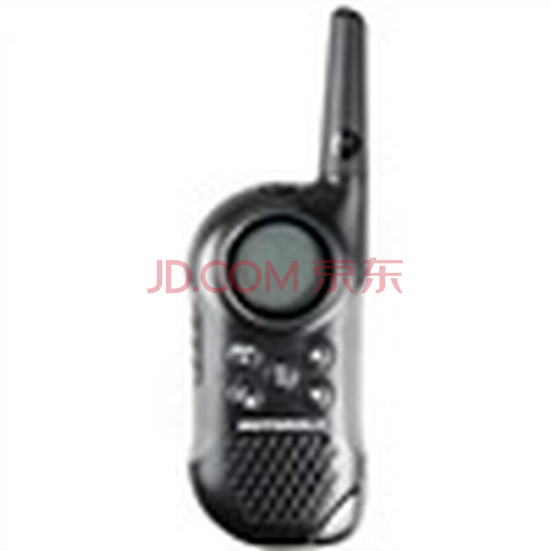 摩托罗拉（Motorola）T6   公众对讲机